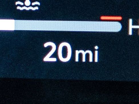 New 2026 Toyota Camry XLE image 17