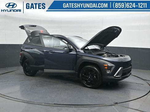 Certified 2026 Hyundai Kona SEL Sport AWD/4WD image 56