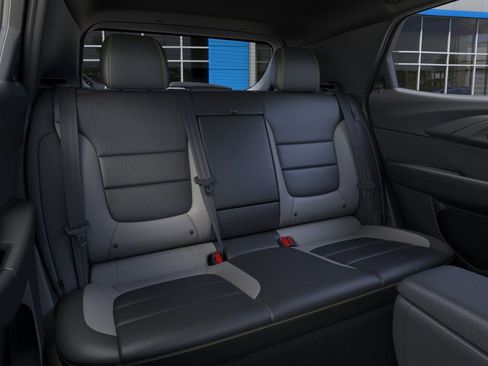 New 2026 Chevrolet TrailBlazer ACTIV w/ Convenience Package AWD/4WD image 64