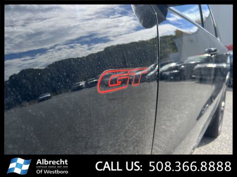 New 2026 Dodge Durango GT image 9