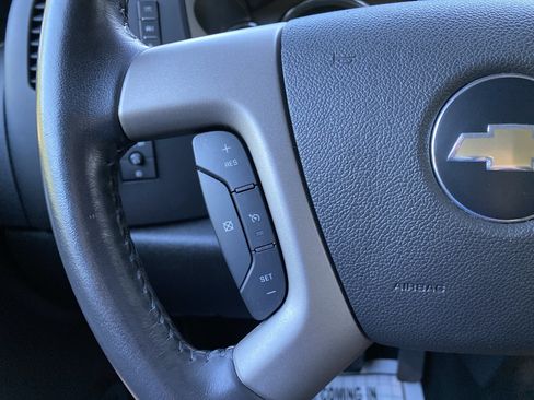 Used 2009 Chevrolet Silverado 1500 LT w/ Power Pack Plus RWD image 19