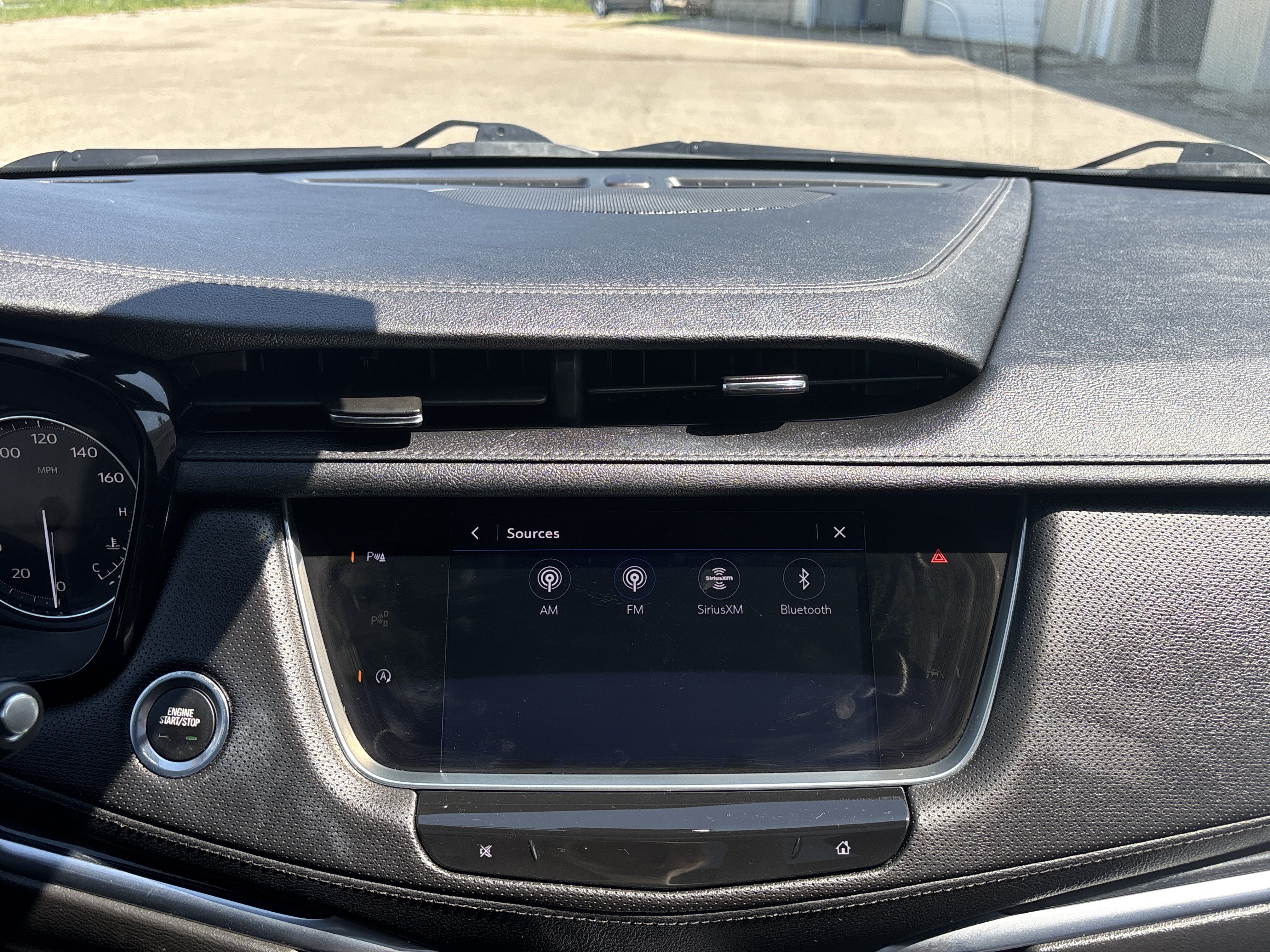 Used 2024 Cadillac XT5 Premium Luxury FWD image 21