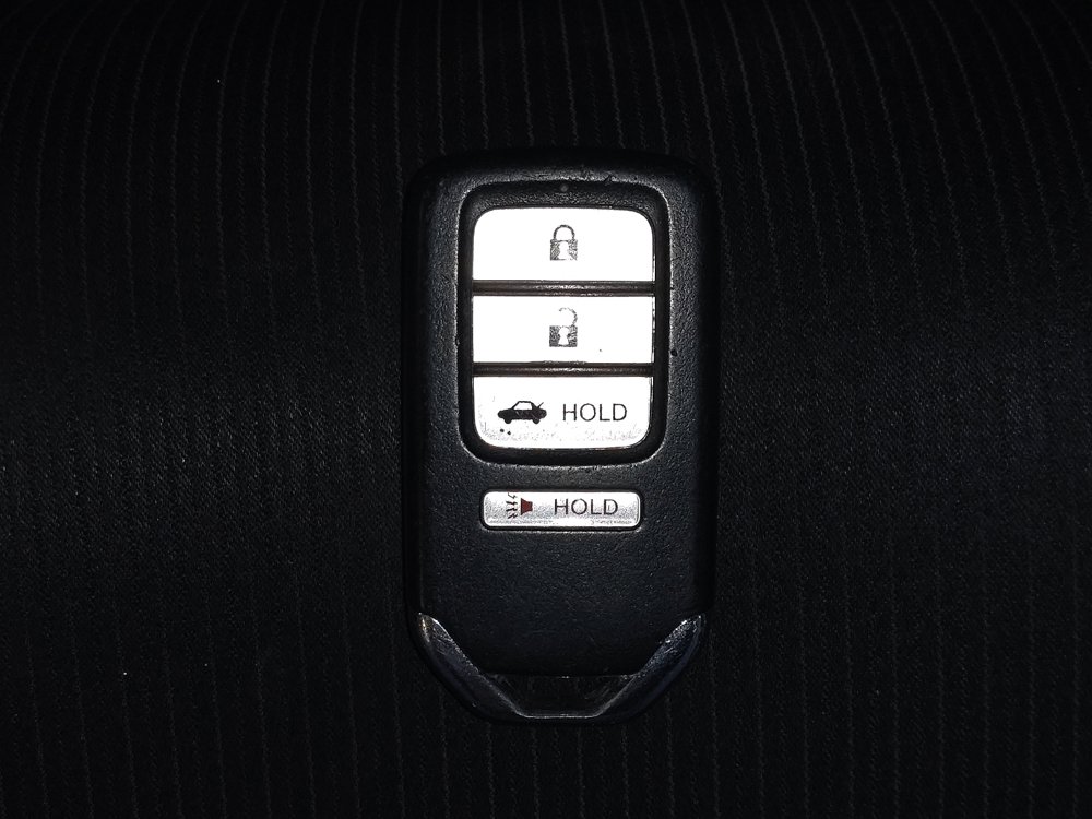 Used 2019 Honda Accord LX image 32