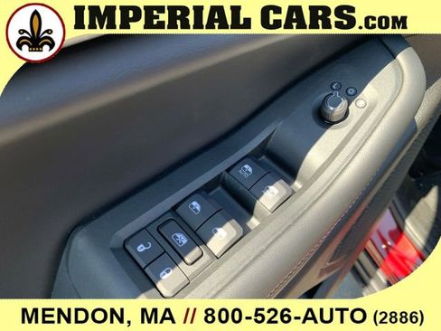 New 2025 Jeep Grand Cherokee Limited w/ Black Appearance Package image 19