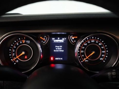 Used 2019 Jeep Wrangler Unlimited Sport S image 23