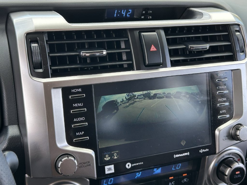 Used 2023 Toyota 4Runner Limited AWD/4WD image 28