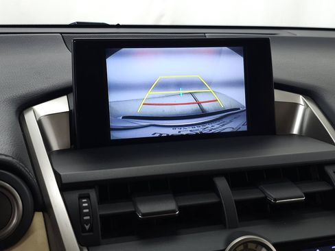 Used 2015 Lexus NX 200t AWD w/ Premium Package image 28