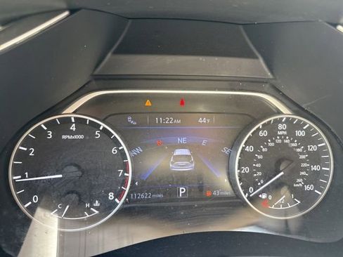 Used 2018 Nissan Murano SV FWD image 27