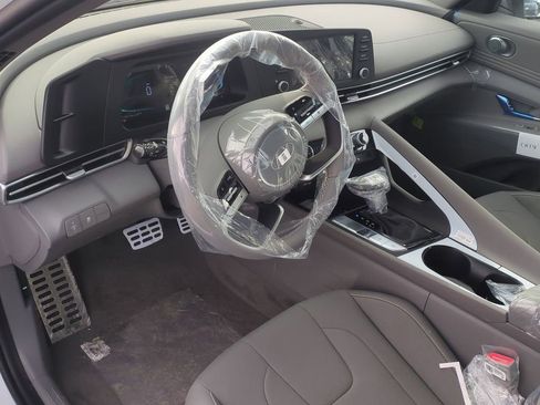 New 2026 Hyundai Elantra SEL Sport Premium FWD image 12