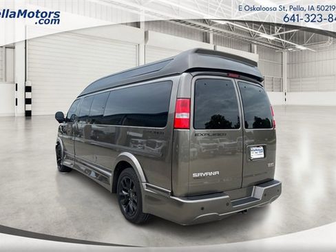 Used 2023 GMC Savana 2500 Extended image 5
