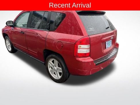 Used 2007 Jeep Compass Sport w/ PWR Equipment Group image 7