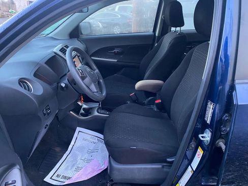 Used 2014 Scion xD image 10