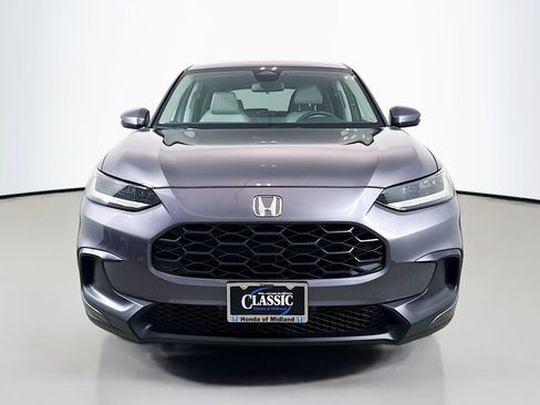 New 2026 Honda HR-V LX image 2