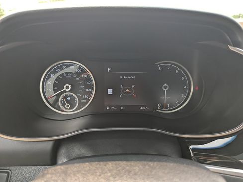 Used 2026 Genesis G70 3.3T Sport Prestige AWD/4WD image 24