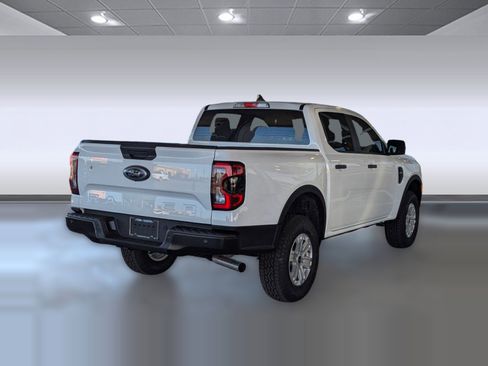 New 2025 Ford Ranger XL RWD image 9