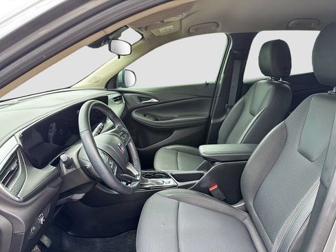 Used 2026 Buick Encore GX Preferred w/ Comfort Package FWD image 10