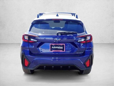 New 2026 Subaru Crosstrek 2.5i Limited image 3