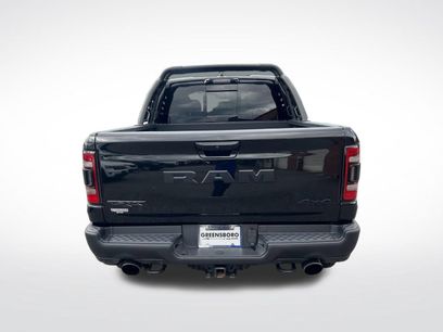 Used 2023 RAM 1500 TRX w/ TRX Level 2 Equipment Group