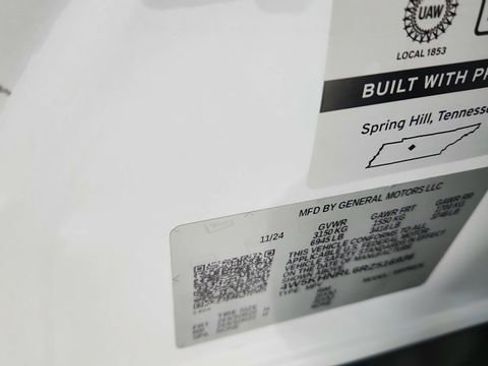 Used 2024 Acura ZDX A-Spec image 64