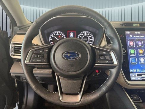 Used 2025 Subaru Outback Limited w/ Popular Package #2 image 13