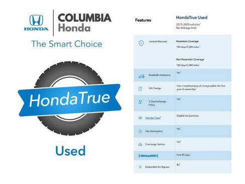 Certified 2017 Honda CR-V Touring image 2