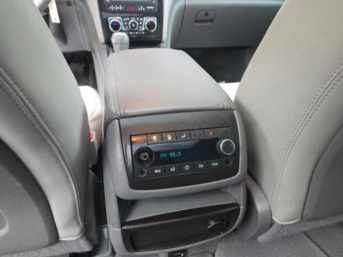 Used 2017 Chevrolet Traverse Premier w/ LPO, 'HIT The Road' Package image 20