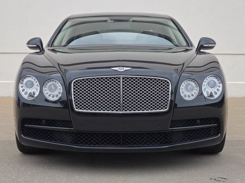 Used 2016 Bentley Flying Spur V8 AWD/4WD image 7