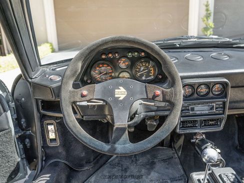 Used 1988 Ferrari 328 GTS RWD image 36