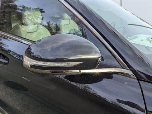 New 2025 Genesis G70 3.3T Advanced w/ Sport Prestige Package image 11