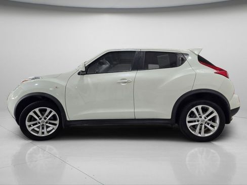 Used 2012 Nissan Juke SV image 5