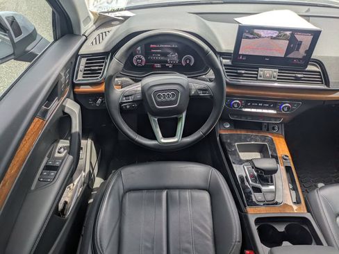 Used 2023 Audi Q5 2.0T Premium Plus AWD/4WD image 15