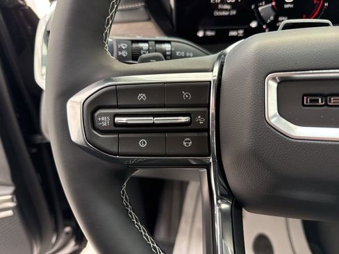 New 2026 GMC Acadia Denali w/ Super Cruise Package image 27