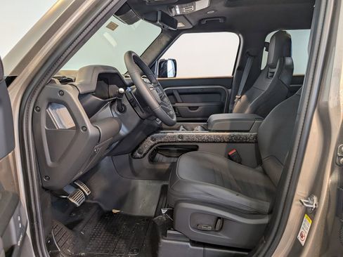 New 2026 Land Rover Defender 110 image 10