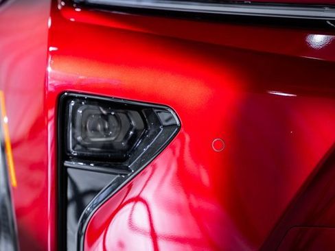 New 2026 Toyota Crown Signia image 14