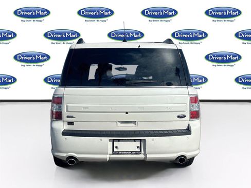 Used 2017 Ford Flex SEL image 6