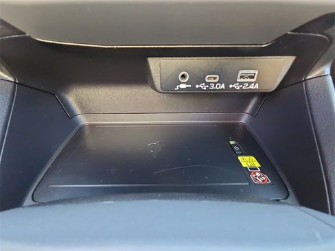 Certified 2024 Subaru Crosstrek 2.5i Sport image 25
