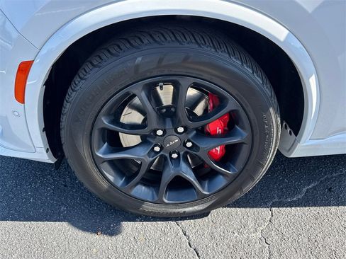 Used 2021 Dodge Durango SRT Hellcat w/ Premium Interior Group image 12