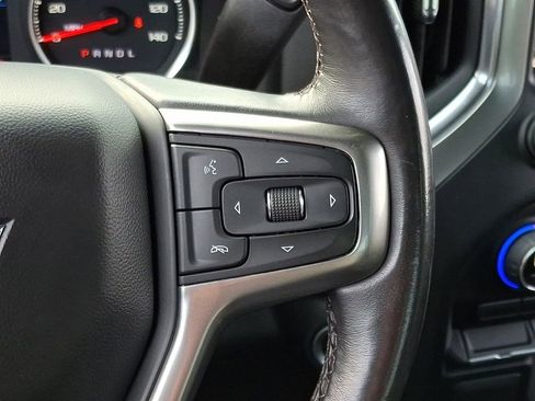 Certified 2022 Chevrolet Silverado 1500 LT image 22