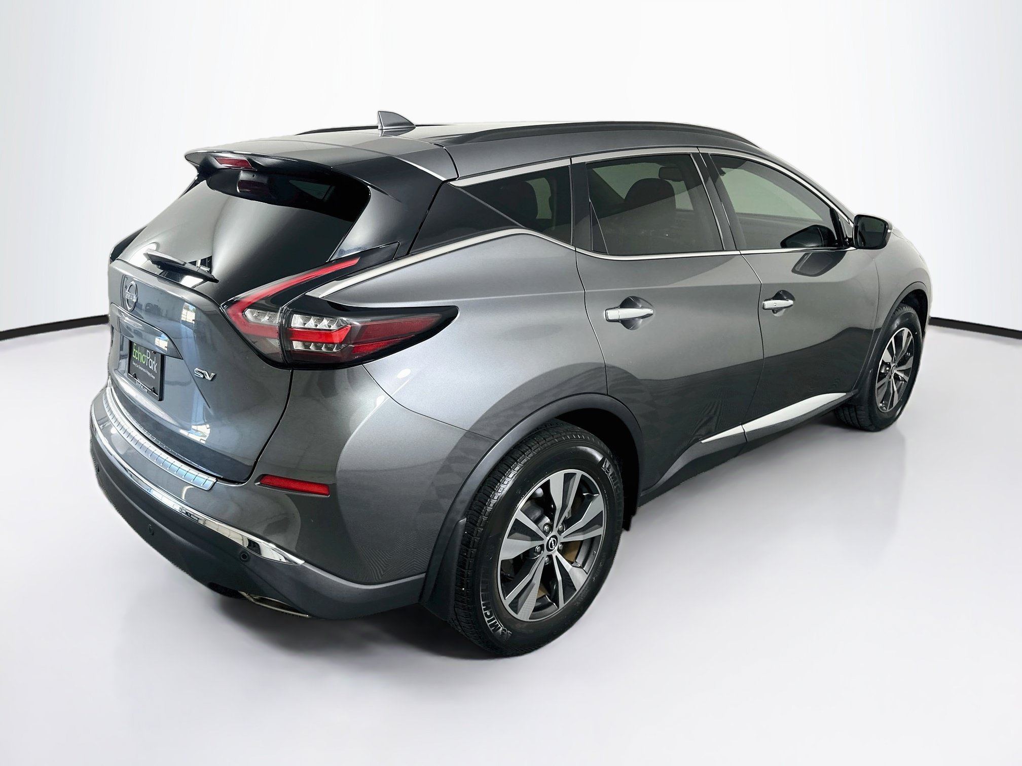 Used 2024 Nissan Murano SV FWD image 9