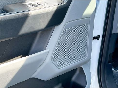 New 2025 Ford F450 XL w/ XL Chrome Package image 12