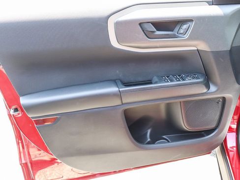 Used 2025 Ford Bronco Sport Big Bend image 24