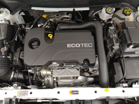 Used 2022 Chevrolet Equinox LT FWD image 30