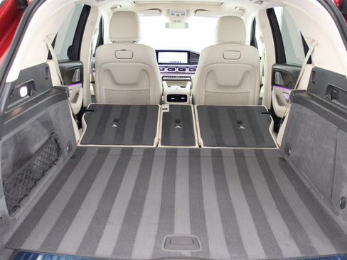 Used 2020 Mercedes-Benz GLE 350 w/ Premium Package image 74