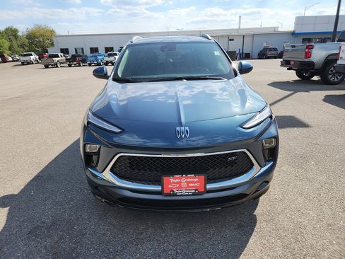 New 2026 Buick Encore GX Sport Touring w/ Comfort Package image 4