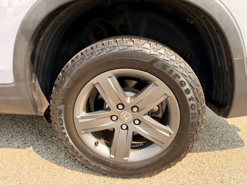 Used 2022 Honda Ridgeline RTL-E image 36