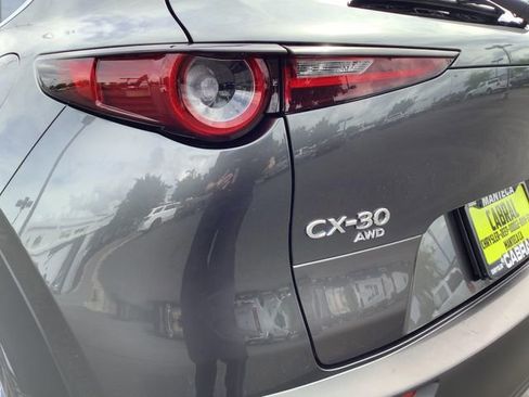 Used 2020 MAZDA CX-30 AWD w/ Preferred Package image 41