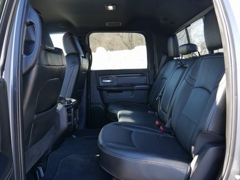 Used 2022 RAM 2500 Power Wagon w/ Level 2 Equipment Group image 17