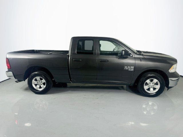 Used 2024 RAM 1500 Classic SLT RWD image 10