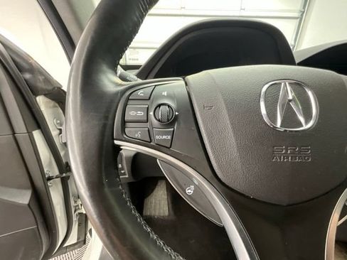 Used 2019 Acura MDX SH-AWD w/ Advance Package image 18