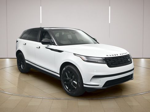 New 2026 Land Rover Range Rover Velar S AWD/4WD image 23